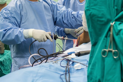 Деформирующий артроз голеностопного сустава операция