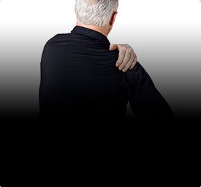 Артроз плечевого сустава