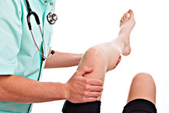 Гонартроз коленного сустава стоимость лечения